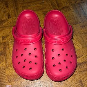 Classic Crocs
